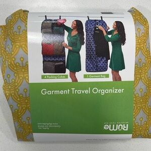 Travel Organizer